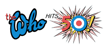 The Who 50th