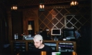 David Mixing at NRG Studios 