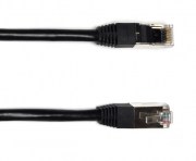 Livemix 1' - 200' shielded CAT-6 cables