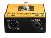 Radial JR1L - Remote Latching Footswitch