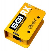 Radial SGI Studio Guitar Interface TX & RX