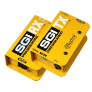 Radial SGI Studio Guitar Interface TX & RX