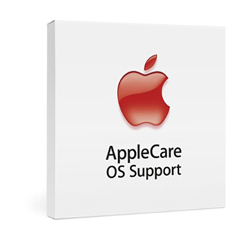 AppleCare OS Support