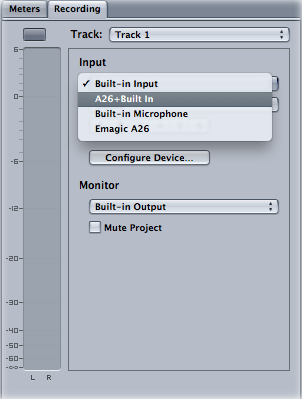 How to combine multiple audio interfaces by creating an aggregate device on Mac OS X v10.6 Snow Leopard